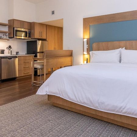 Element St. Louis Midtown Hotel Ngoại thất bức ảnh