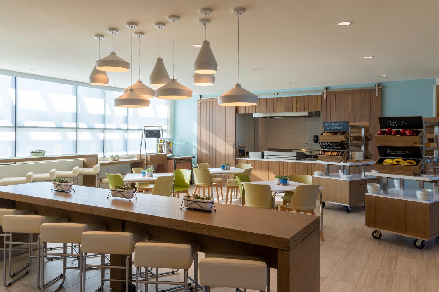 Element St. Louis Midtown Hotel Ngoại thất bức ảnh