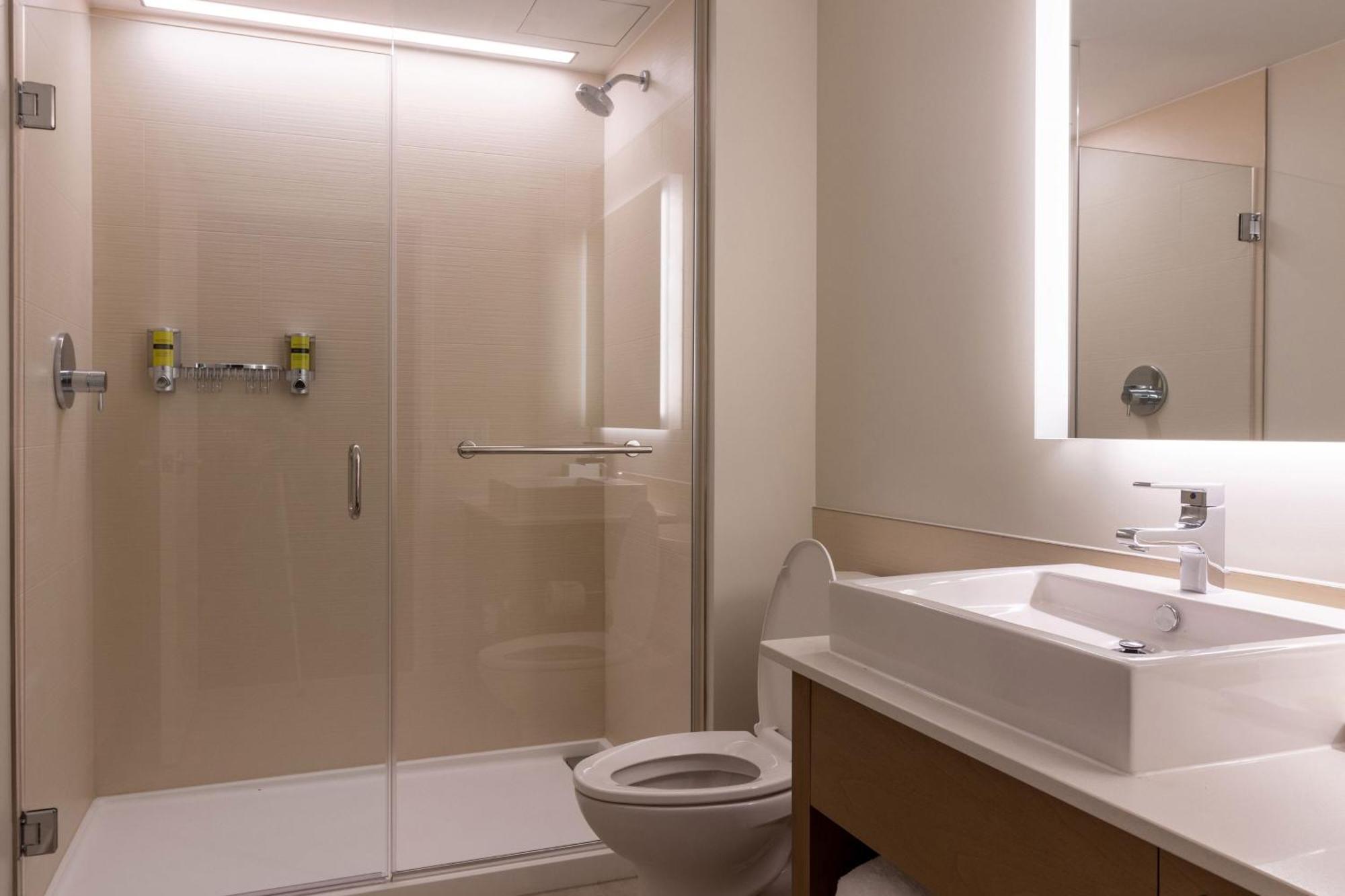 Element St. Louis Midtown Hotel Ngoại thất bức ảnh