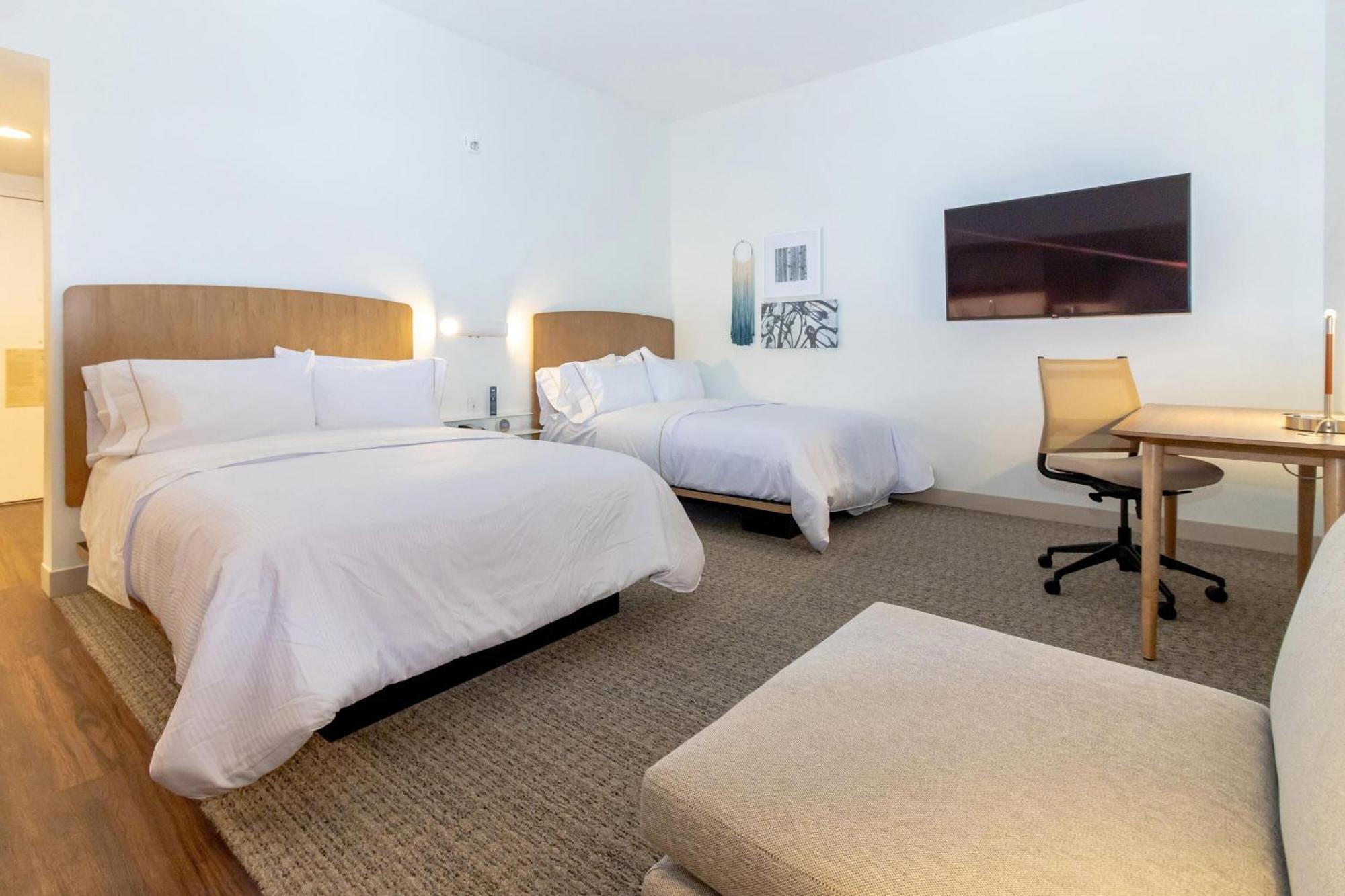 Element St. Louis Midtown Hotel Ngoại thất bức ảnh