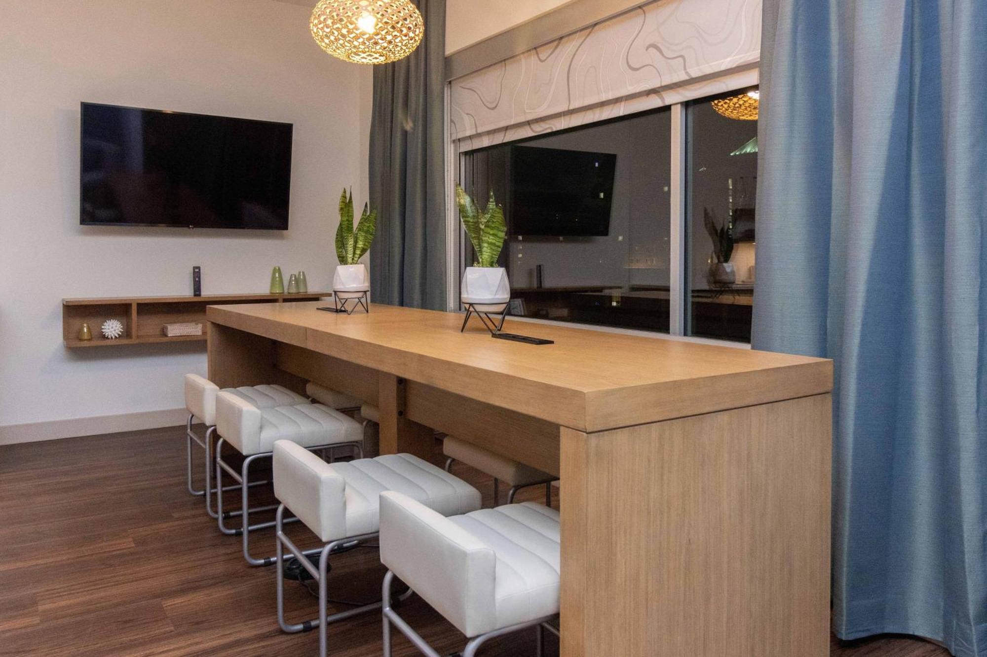 Element St. Louis Midtown Hotel Ngoại thất bức ảnh