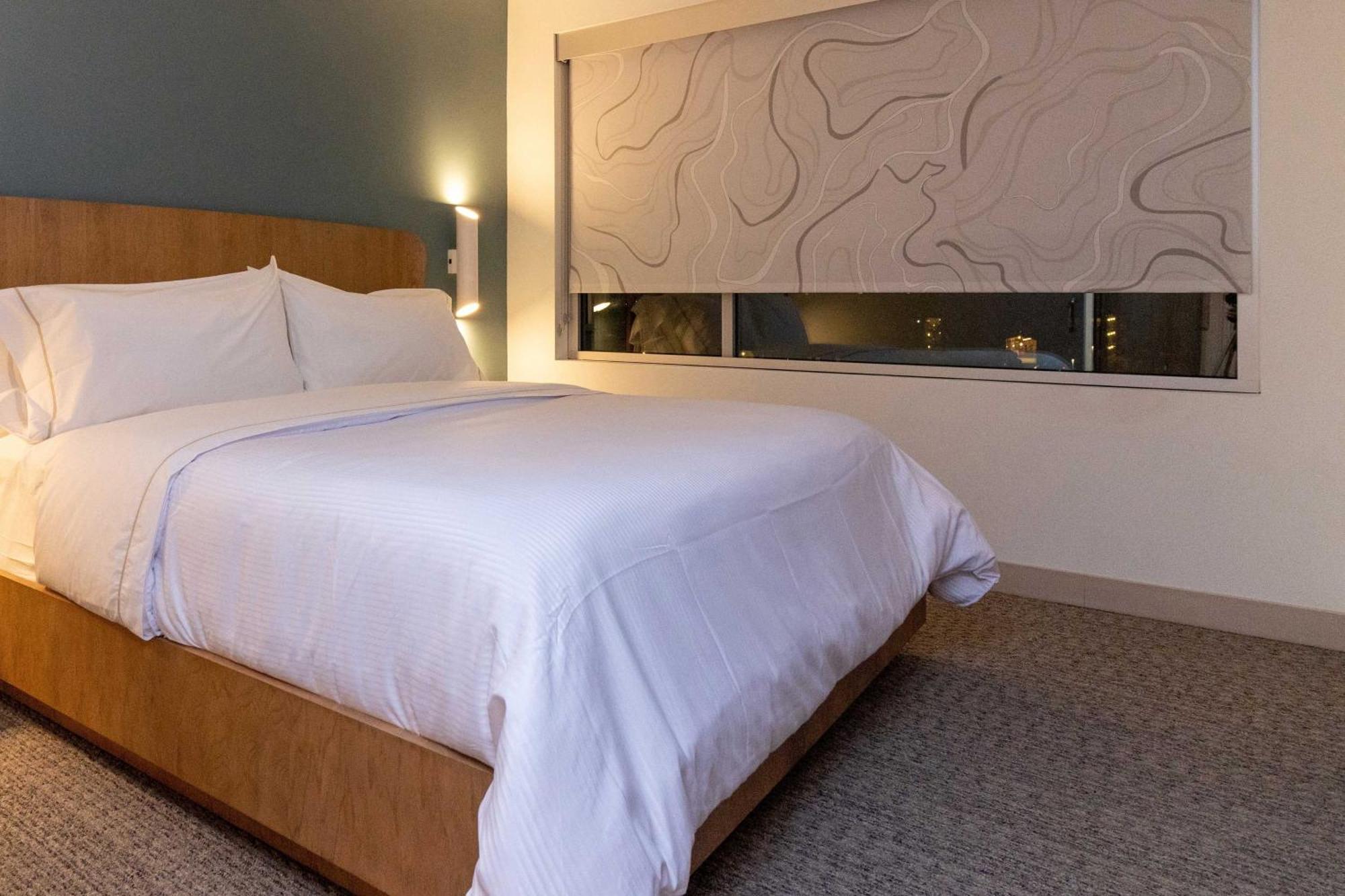 Element St. Louis Midtown Hotel Ngoại thất bức ảnh