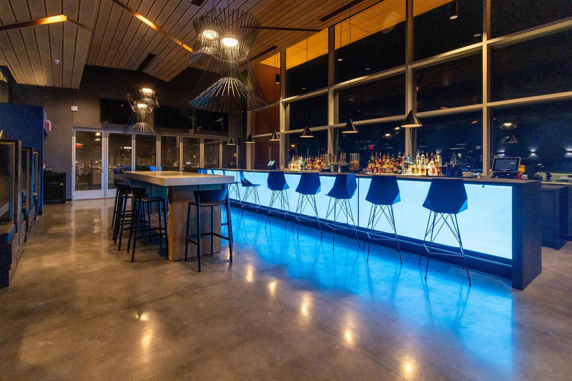Element St. Louis Midtown Hotel Ngoại thất bức ảnh